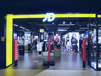 Quietly confident JD Sports ups FY outlook on Q1 sales lift - Just Style